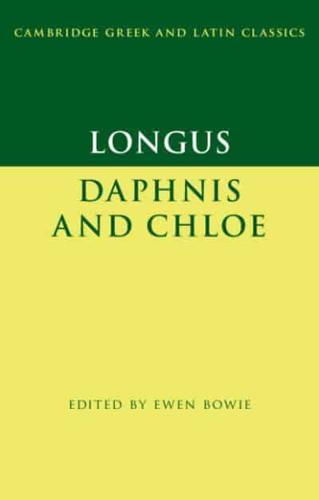 Longus, Daphnis and Chloe