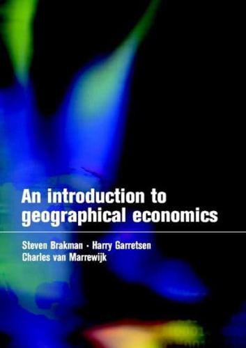 An Introduction to Geographical Economic
