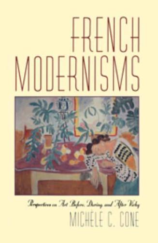 French Modernisms