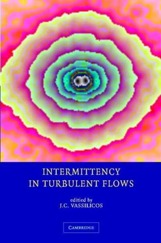 Intermittency in Turbulent Flows