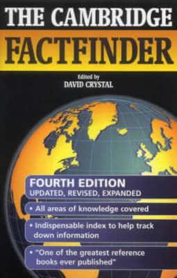The Cambridge Factfinder