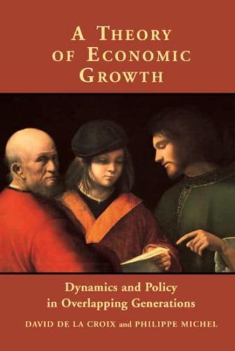 A Theory of Economic Growth