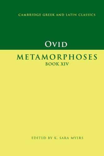 Metamorphoses. Book XIV