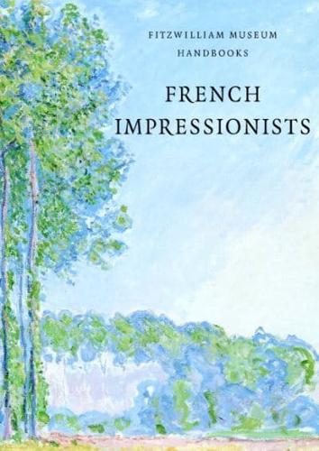 French Impressionists