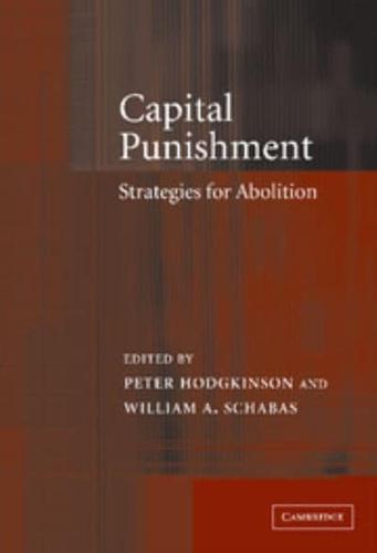 Capital Punishment