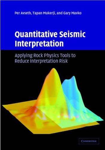 Quantitative Seismic Interpretation