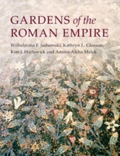 Gardens of the Roman Empire