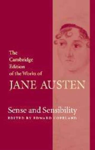 Sense and Sensibility