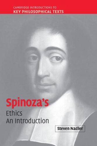 Spinoza's Ethics