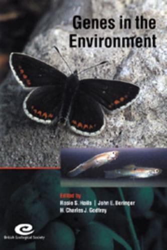 Genes in the Environment