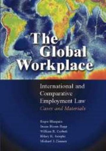 The Global Workplace