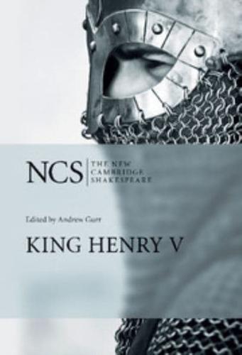 King Henry V