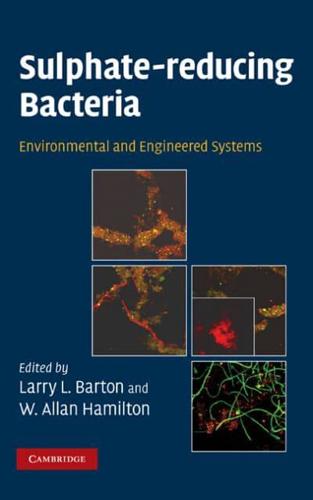 Sulphate-Reducing Bacteria