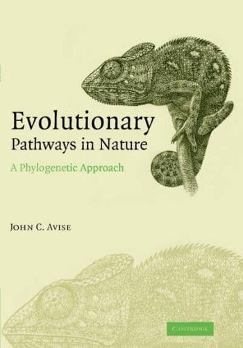 Evolutionary Pathways in Nature