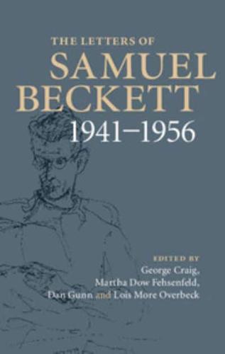 The Letters of Samuel Beckett. Volume II 1941-1956