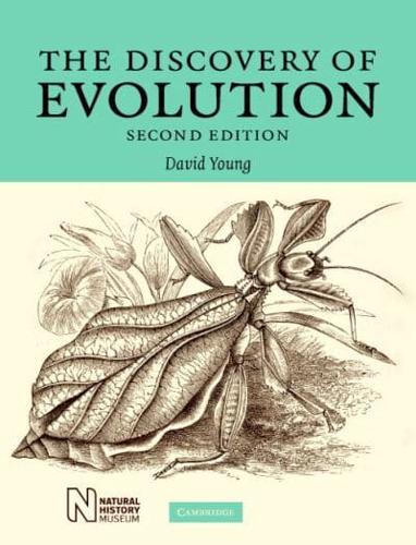 The Discovery of Evolution