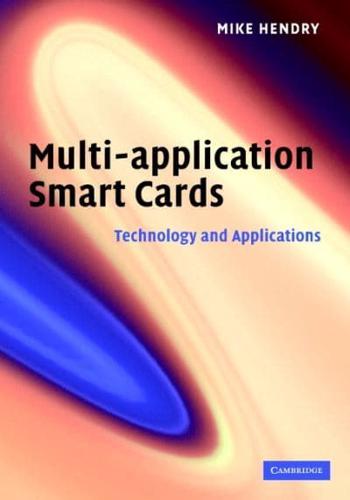 Multi-Application Smart Cards