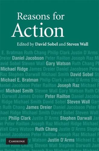 Reasons for Action