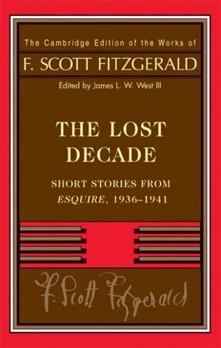 The Lost Decade