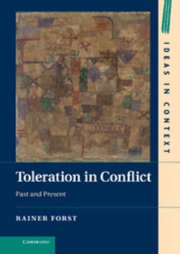 Toleration in Conflict