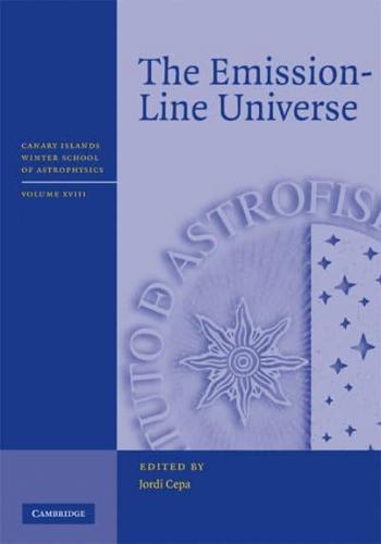 The Emission-Line Universe