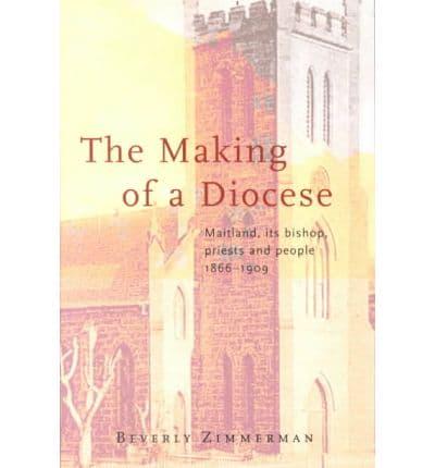 The Making of a Diocese