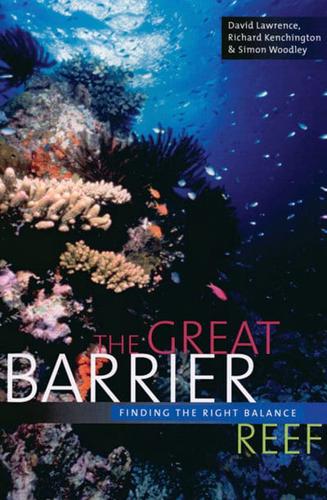 The Great Barrier Reef