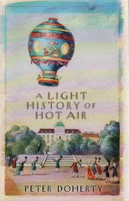 A Light History of Hot Air