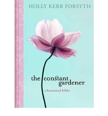 The Constant Gardener