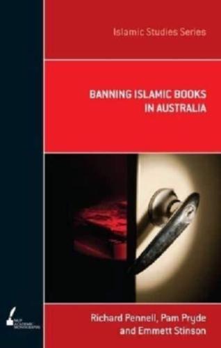 Banning Islamic Books In Australia