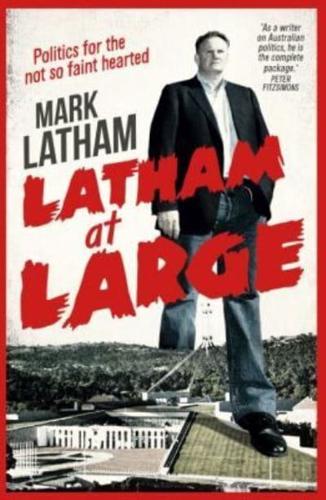 Latham at Large