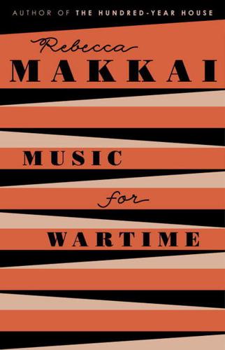 Music for Wartime