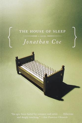 House of Sleep