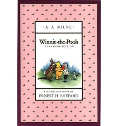 Winnie-the-Pooh