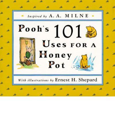 Pooh's 101 Uses for a Honey Pot