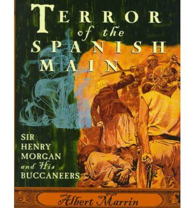 Terror of the Spanish Main