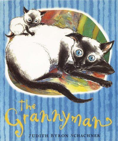 The Grannyman