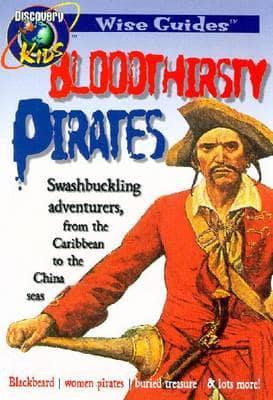 Bloodthirsty Pirates