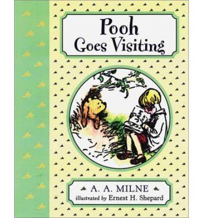 Pooh Goes Visiting