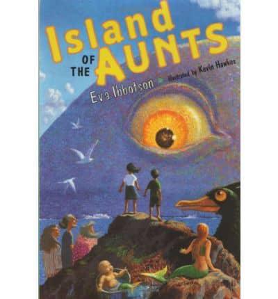 Island of the Aunts