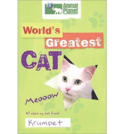 World's Greatest Cat