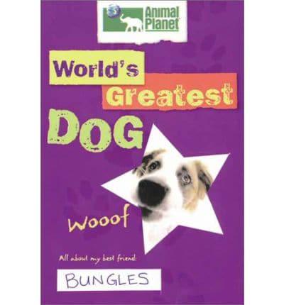 World's Greatest Dog