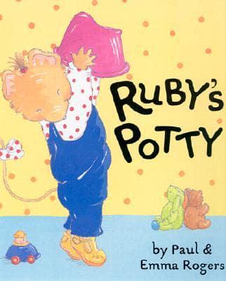 Ruby's Potty