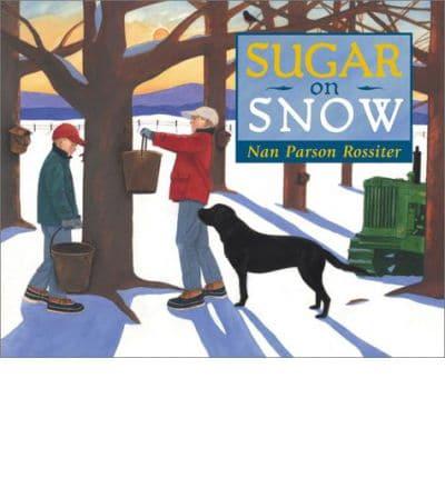 Sugar on Snow