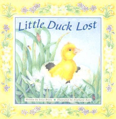 Little Duck Lost