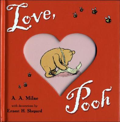 Love, Pooh