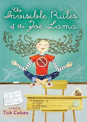 The Invisible Rules of the Zoë Lama