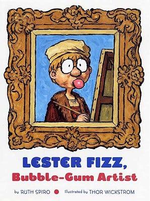 Lester Fizz