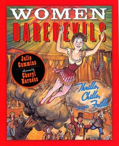 Women Daredevils