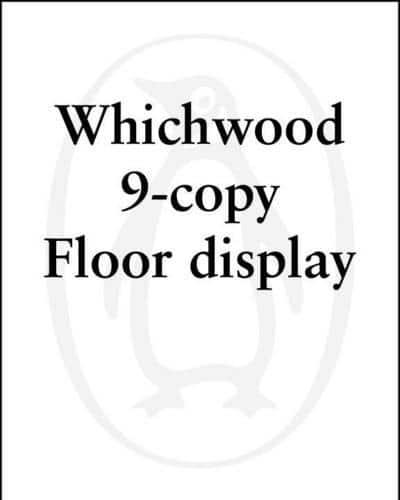 Whichwood 9-Copy FD W/ Riser